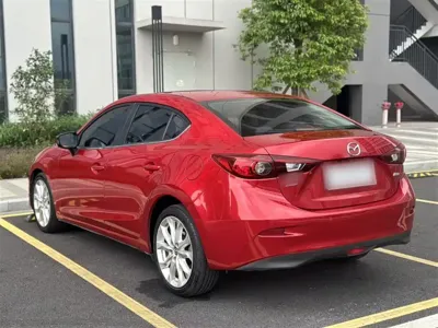 Mazda 3 Axela
