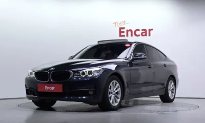 BMW Gran Turismo