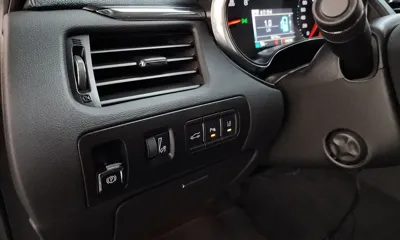 ChevroletGMDaewoo Impala