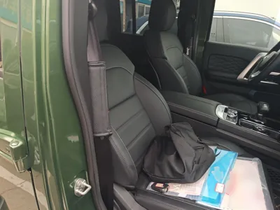 BAIC Off-Road BJ40