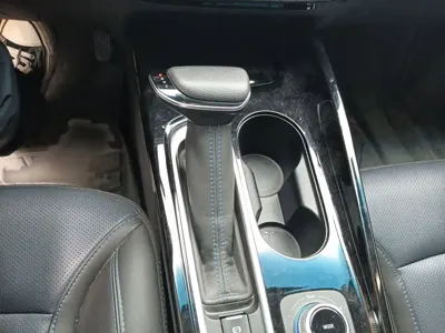 Buick Velite 6