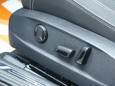 Volkswagen 迈腾 PHEV