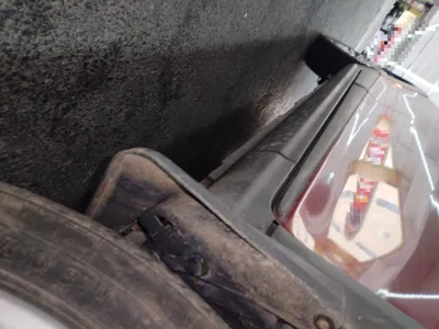 Dongfeng Aeolus AX3