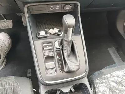 Honda Breeze