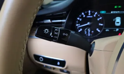 Kia K9