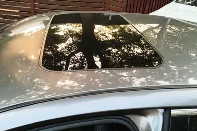 Infiniti Q50L
