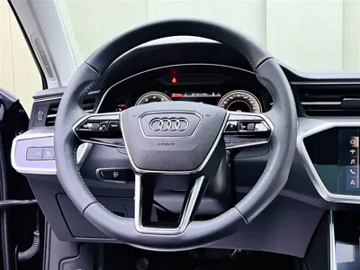 Audi A6 (Import)
