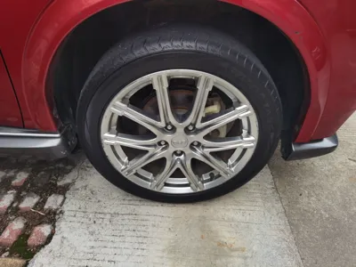 Infiniti ESQ