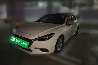 Mazda Mazda 3 Axela