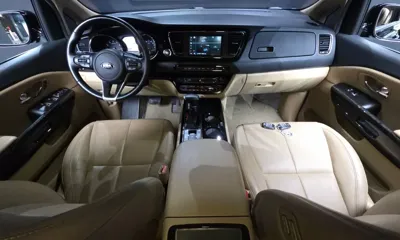 Kia Canival