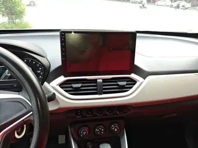 Baojun 510