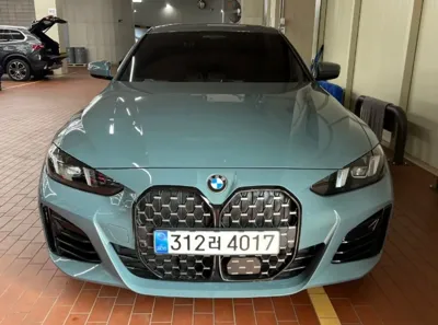 BMW 4-Series