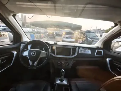Ruixiang V2 EV