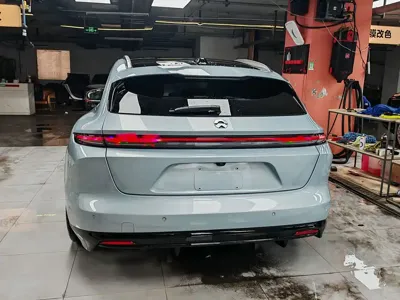 Nio ET5T