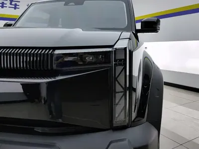 iCAR iCAR 03