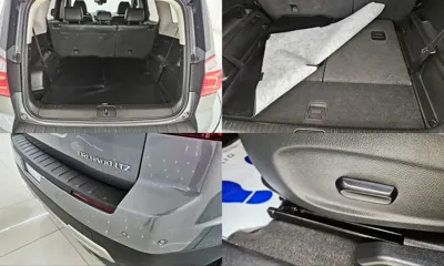 ChevroletGMDaewoo Orlando