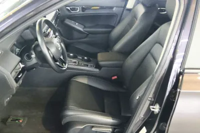 Honda Integra