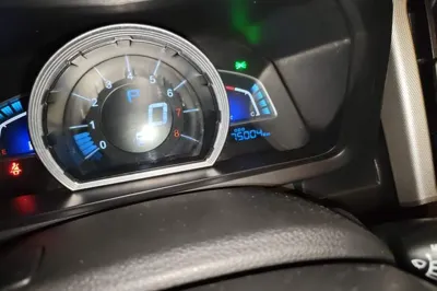Luxgen U6 SUV