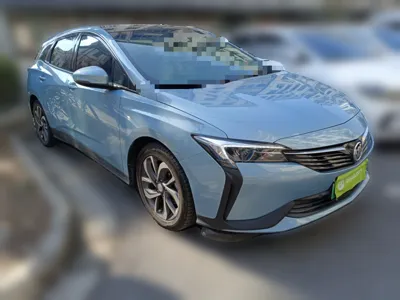 Buick Velite 6