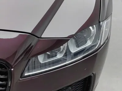 Jaguar XFL