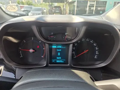 ChevroletGMDaewoo Orlando