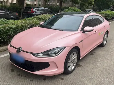 Volkswagen Lamando