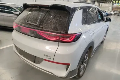 BYD Sealion 05 EV