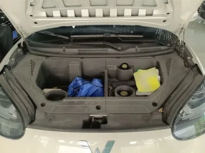 Wuling Bingo