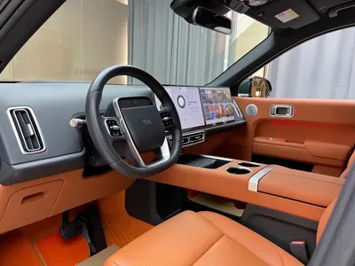 Li Auto Li L9