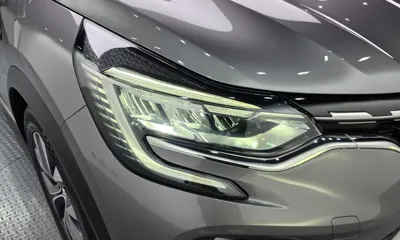 Renault-KoreaSamsung Captur