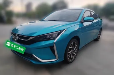 Dongfeng Aeolus Yixuan