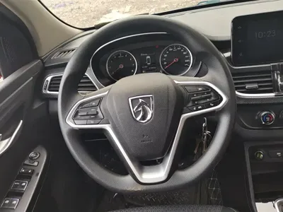 Baojun 730