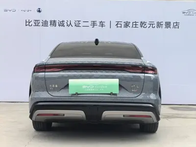 BYD 汉L