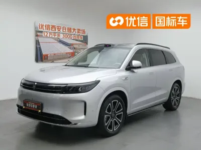 AITO 问界 AITO M7