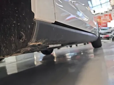 BYD Qin L