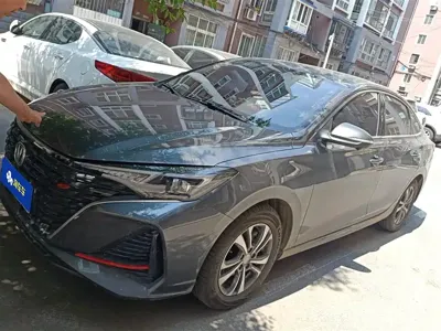 Changan Eado