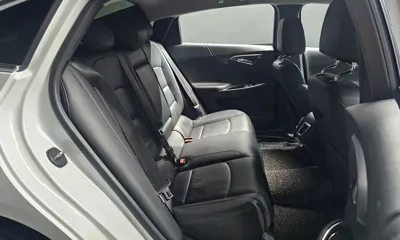 ChevroletGMDaewoo Malibu