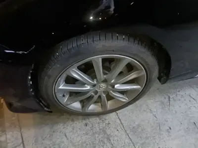 Toyota Reiz