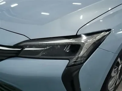 Buick Velite 6