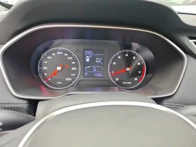 Roewe RX3