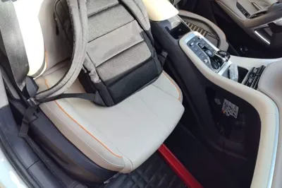 BYD Song Pro New Energy