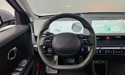 Hyundai Ioniq5