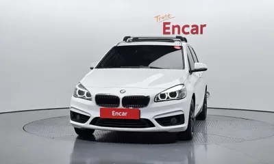BMW 2-Series