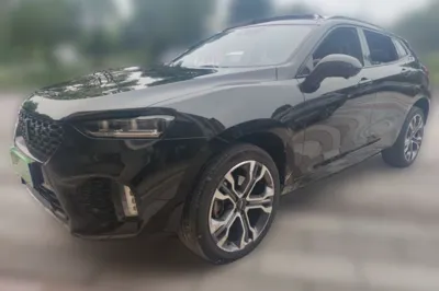 WEY VV7