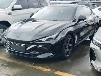 MG MG7