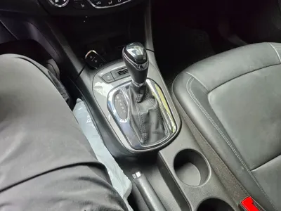 ChevroletGMDaewoo Cruze