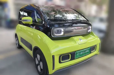 Baojun KiWi EV