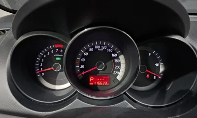Kia Porte