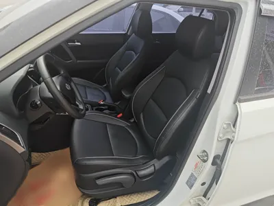 Hyundai ix25