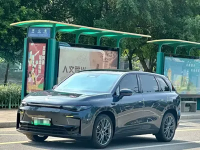 Leapmotor Leapmotor C10